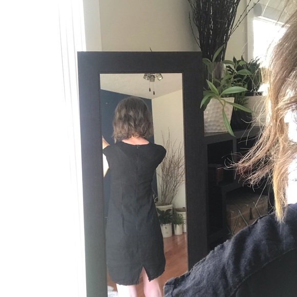 Linen Summer Dress. - Picture 2 of 7